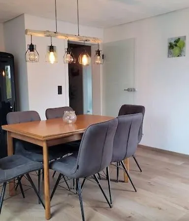 Apartment Schwarzwaldmaedel