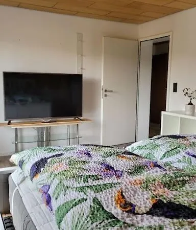 Schwarzwaldmaedel * Friedenweiler