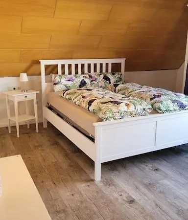 Schwarzwaldmaedel Apartament *