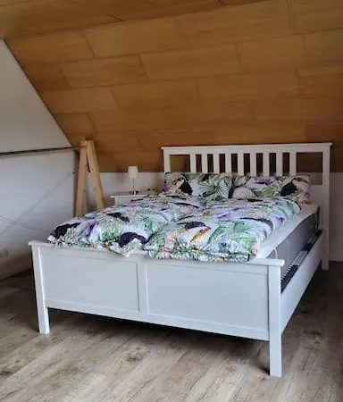 Schwarzwaldmaedel Apartament Friedenweiler