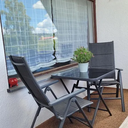 Apartment Schwarzwaldmaedel