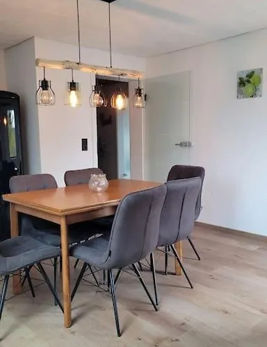 Appartement Schwarzwaldmaedel