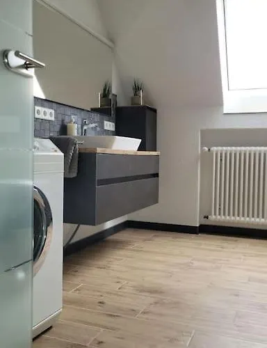 Schwarzwaldmaedel Appartement Friedenweiler