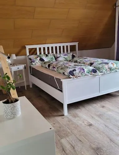 Schwarzwaldmaedel Appartement