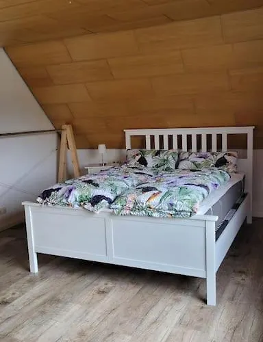 Schwarzwaldmaedel Appartement Friedenweiler