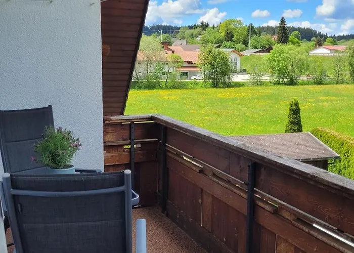 Διαμέρισμα Schwarzwaldmaedel *